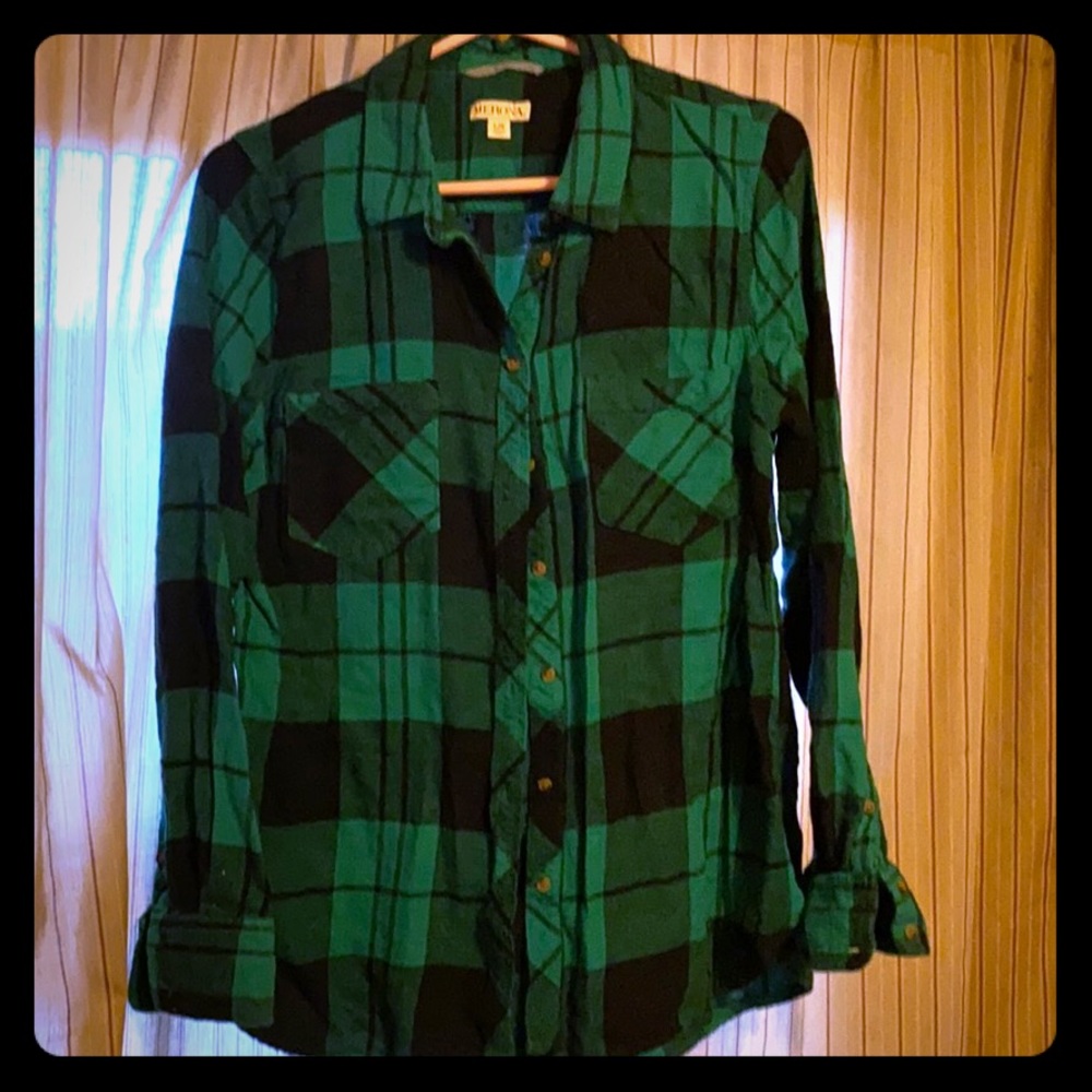 shirt